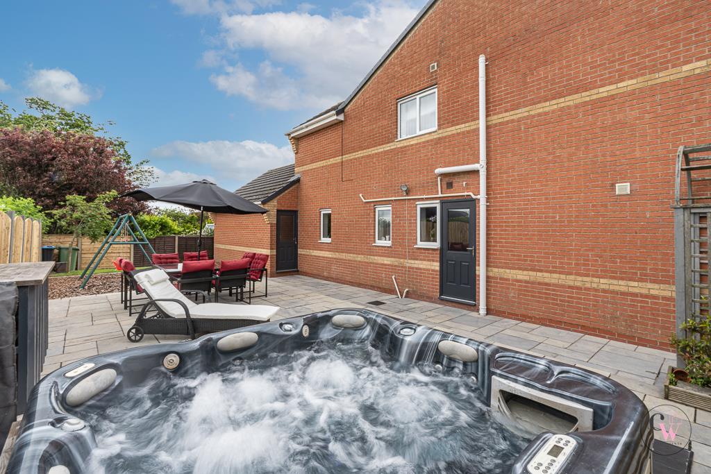 The Fairways, Winsford CW Estate Agents